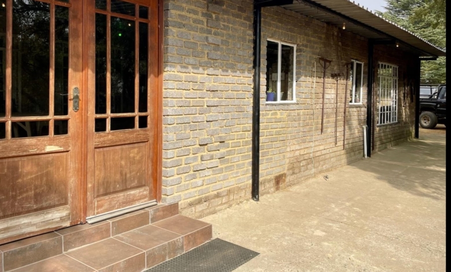 4 Bedroom Property for Sale in Deneysville Free State